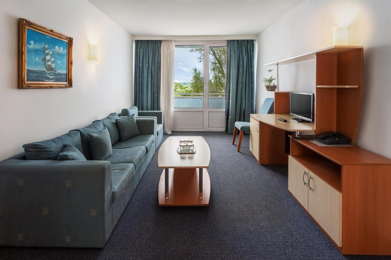 Hotel Sirena Saturn All Inclusive Eksteriør bilde