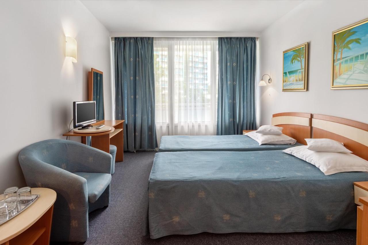 Hotel Sirena Saturn All Inclusive Eksteriør bilde