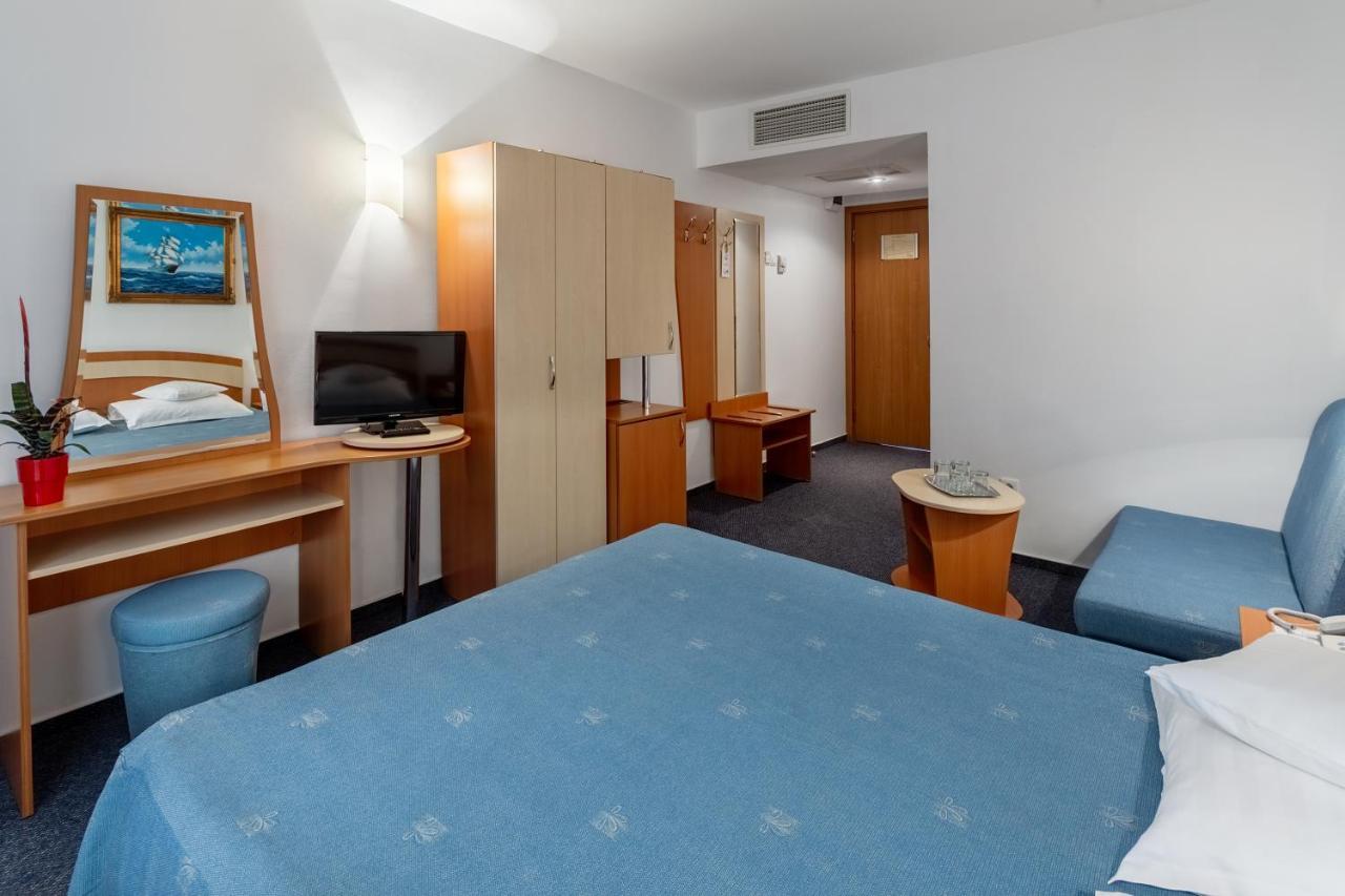 Hotel Sirena Saturn All Inclusive Eksteriør bilde