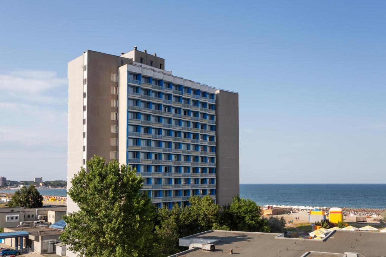 Hotel Sirena Saturn All Inclusive Eksteriør bilde