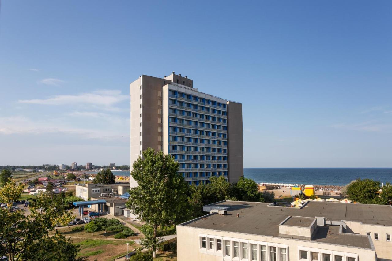 Hotel Sirena Saturn All Inclusive Eksteriør bilde