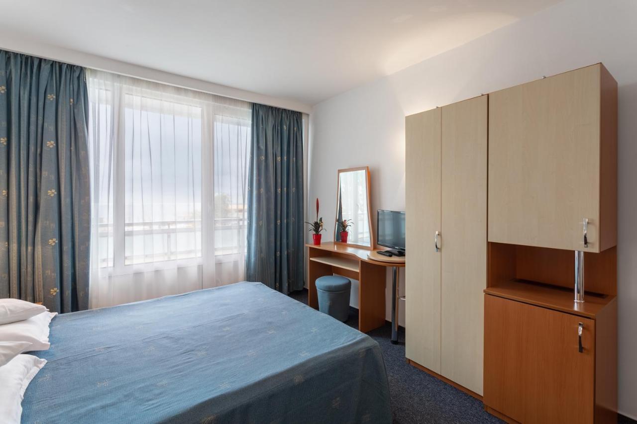 Hotel Sirena Saturn All Inclusive Eksteriør bilde