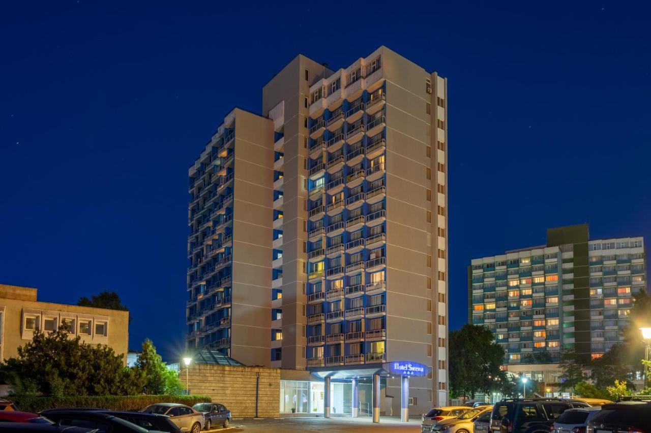 Hotel Sirena Saturn All Inclusive Eksteriør bilde