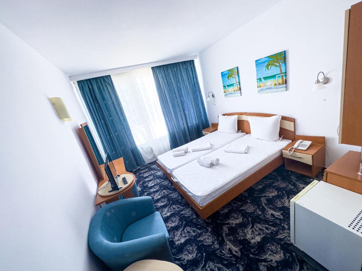 Hotel Sirena Saturn All Inclusive Eksteriør bilde