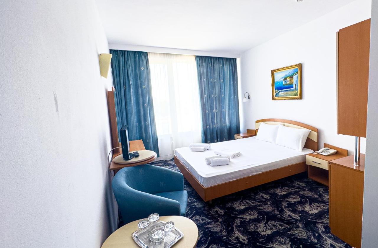 Hotel Sirena Saturn All Inclusive Eksteriør bilde