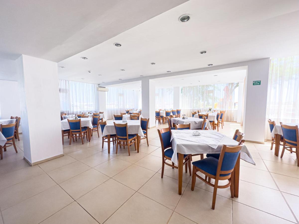 Hotel Sirena Saturn All Inclusive Eksteriør bilde