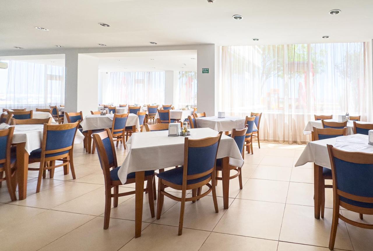Hotel Sirena Saturn All Inclusive Eksteriør bilde