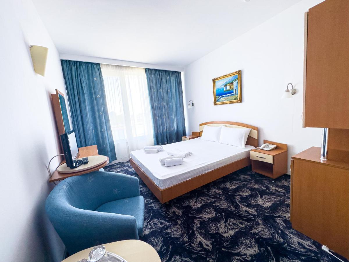 Hotel Sirena Saturn All Inclusive Eksteriør bilde