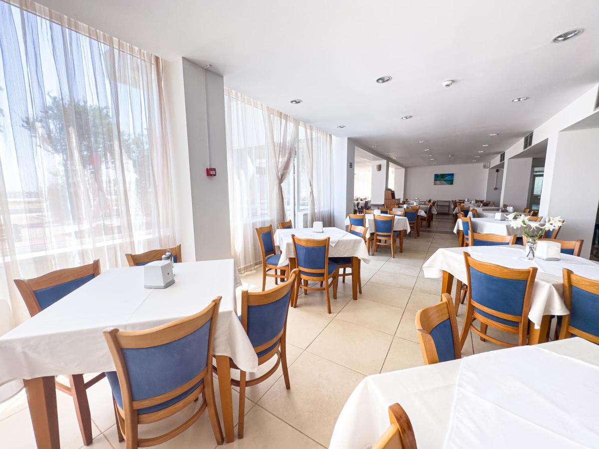 Hotel Sirena Saturn All Inclusive Eksteriør bilde