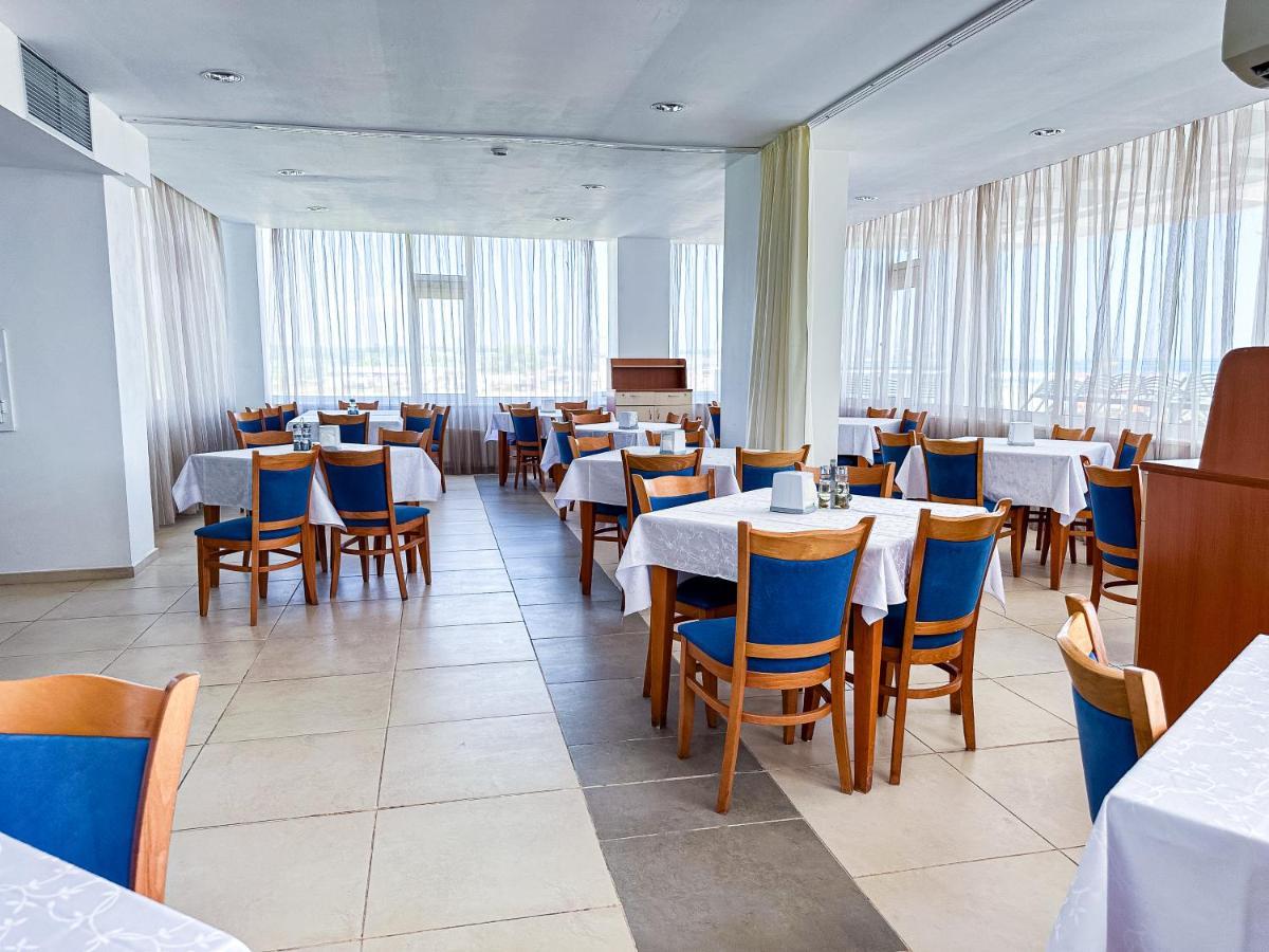 Hotel Sirena Saturn All Inclusive Eksteriør bilde