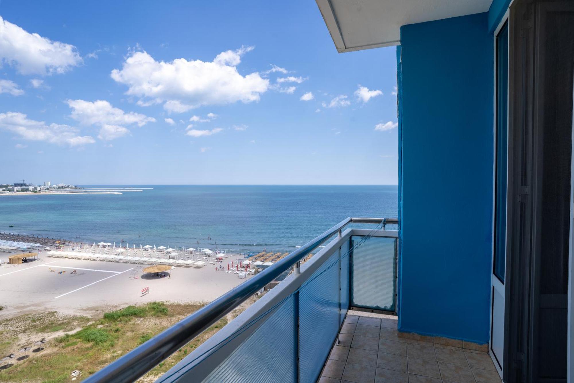 Hotel Sirena Saturn All Inclusive Eksteriør bilde