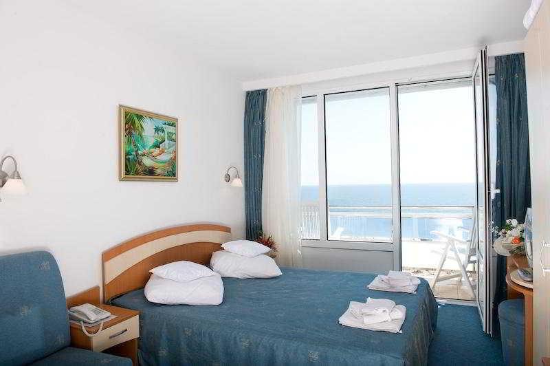 Hotel Sirena Saturn All Inclusive Eksteriør bilde