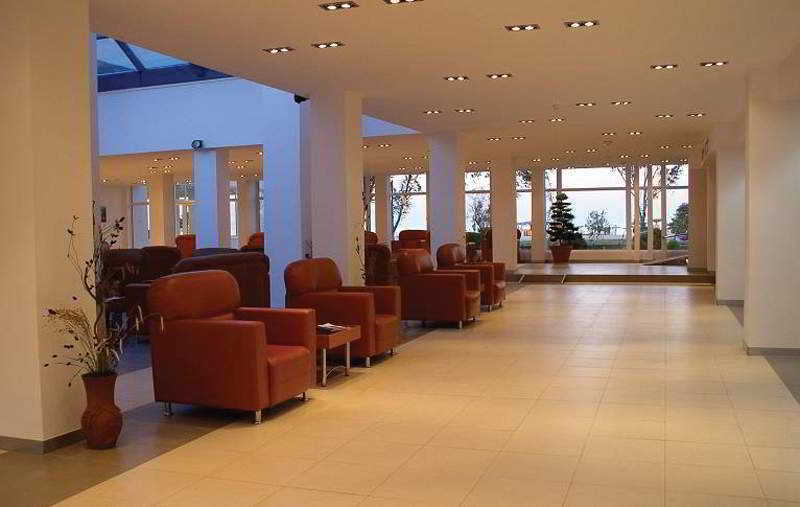 Hotel Sirena Saturn All Inclusive Eksteriør bilde